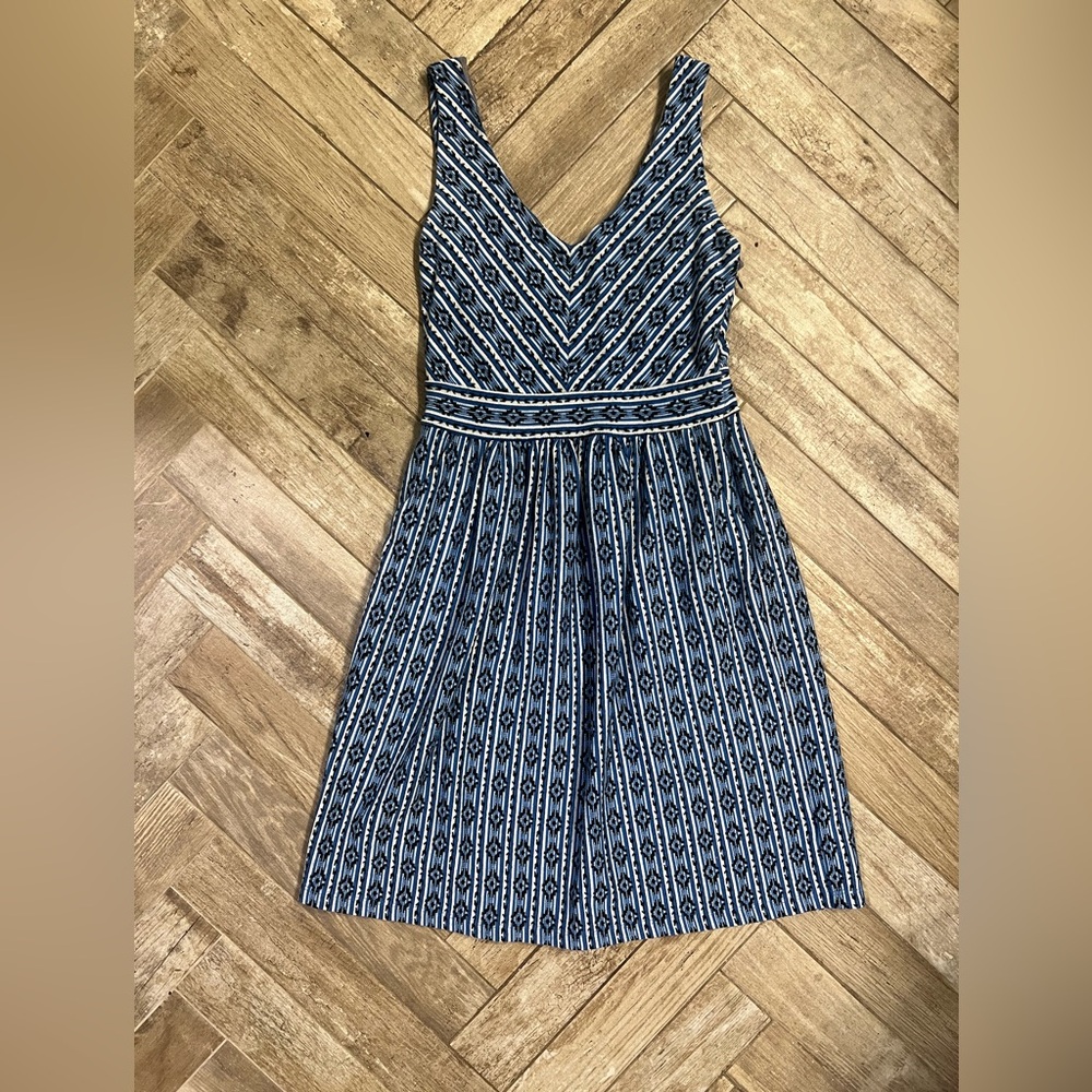***SOLD**Maeve by Anthropologie dress. Size 8